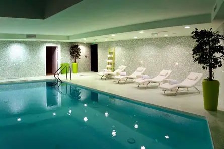 Hôtel & Spa du Château — photo 2