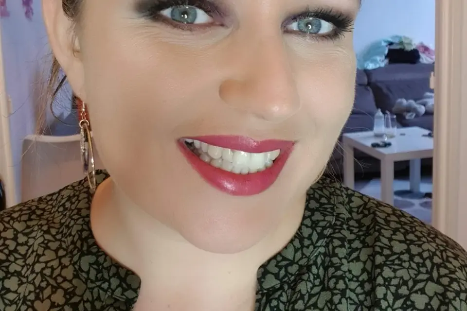 Beauté et ongles des iles 83 — photo 8