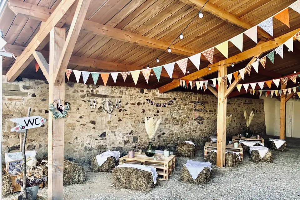 Le Grand Echérat — photo 7