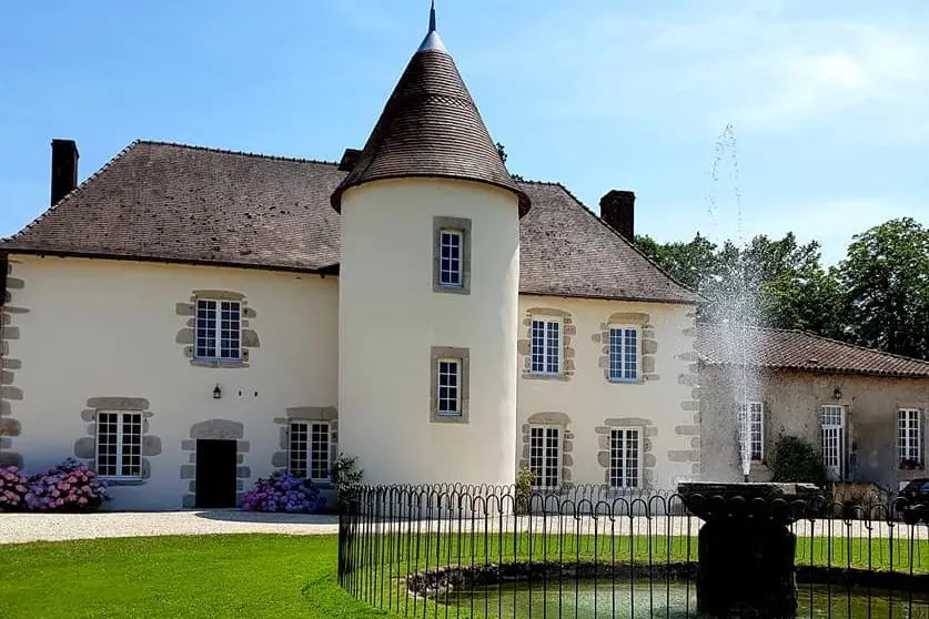 Le Grand Echérat — photo 1