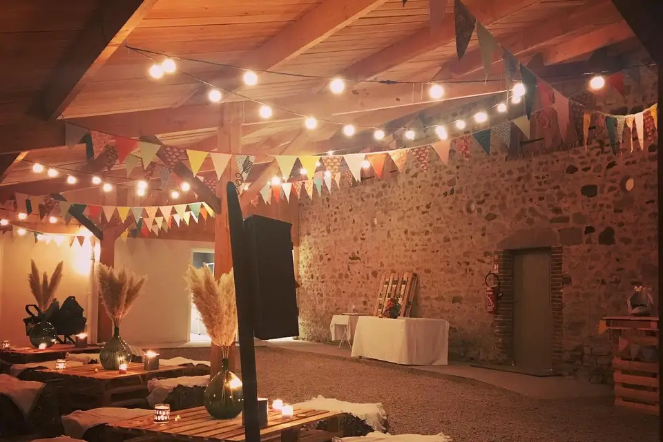 Le Grand Echérat — photo 6