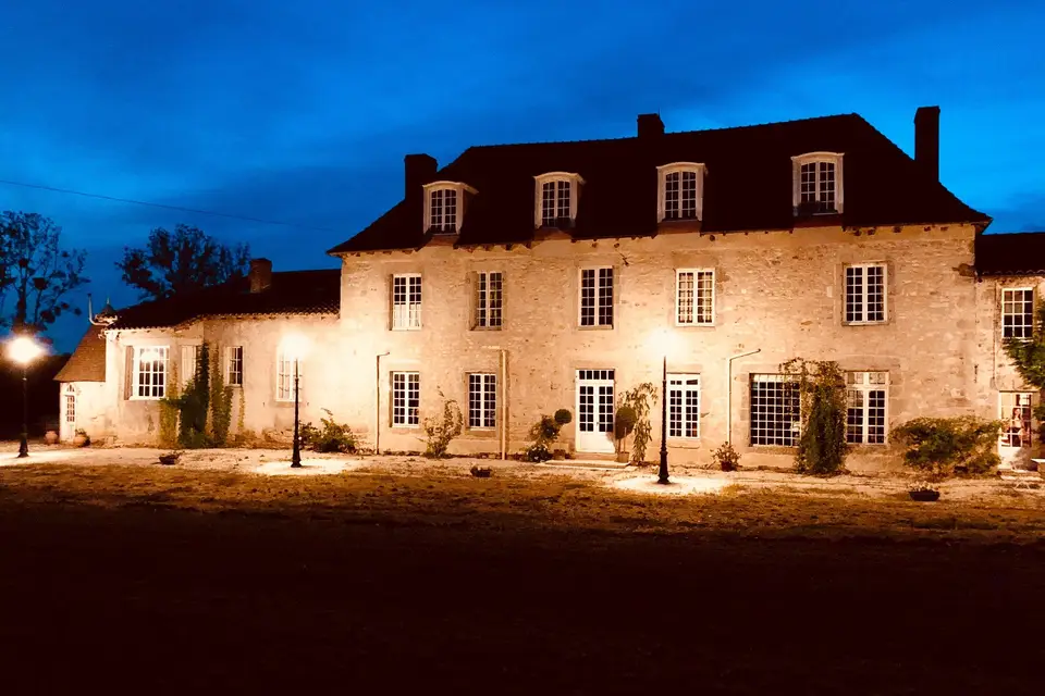 Le Grand Echérat — photo 3