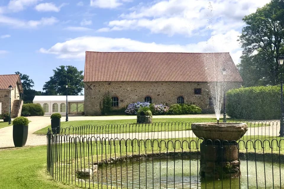 Le Grand Echérat — photo 4