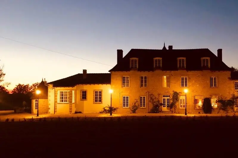 Le Grand Echérat — photo 2