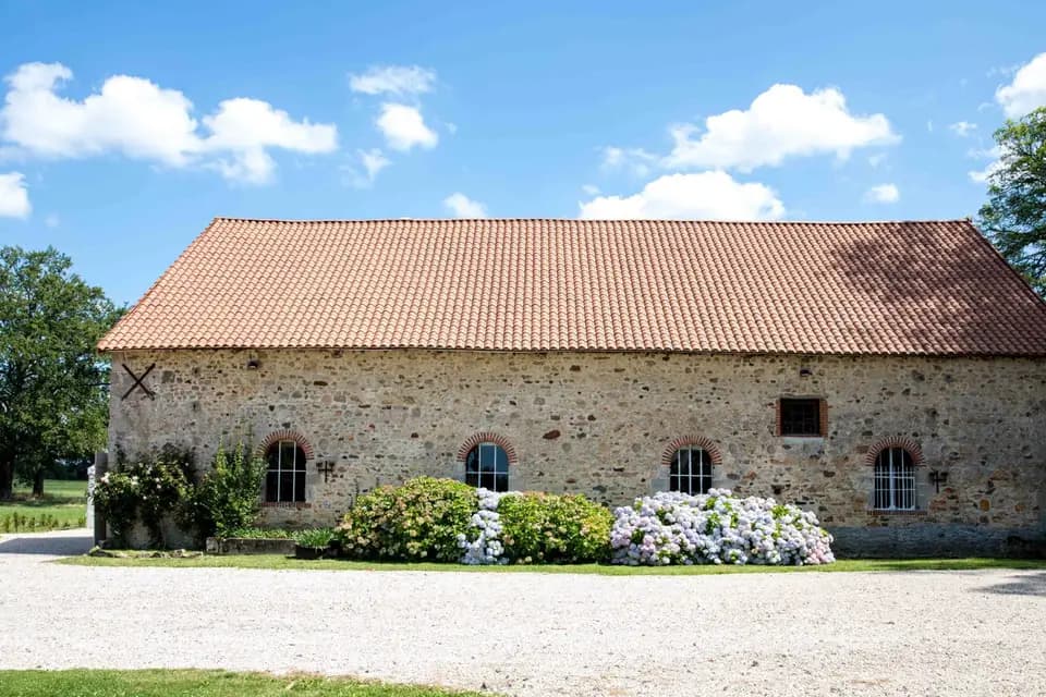 Le Grand Echérat — photo 5