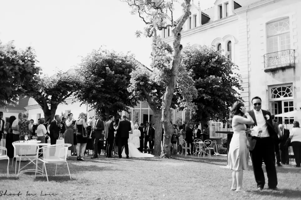 Hôtel Perier du Bignon — photo 4