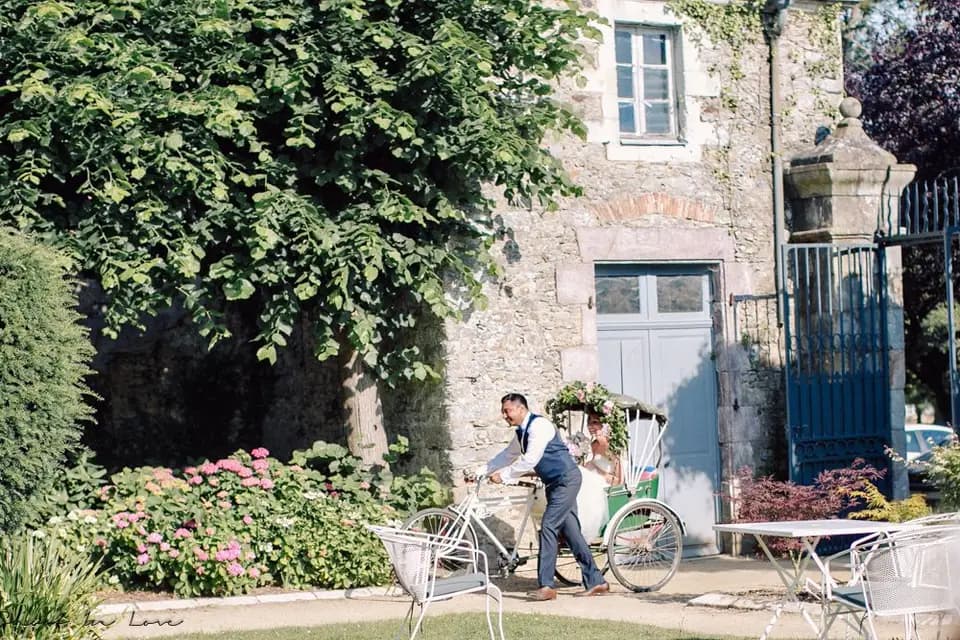 Hôtel Perier du Bignon — photo 3