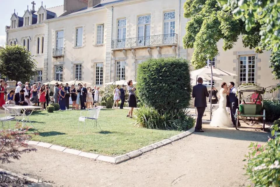 Hôtel Perier du Bignon — photo 1