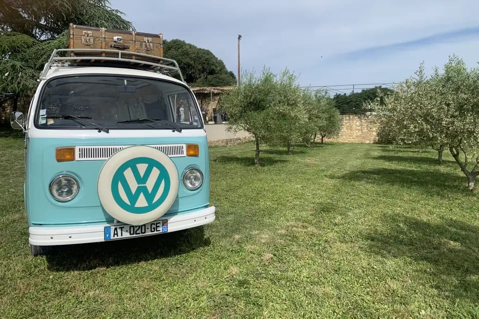 Le Mas Andoli — photo 8