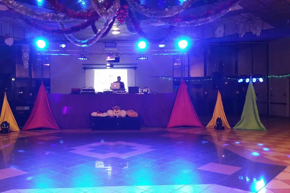 Disco-Toon's — photo 6