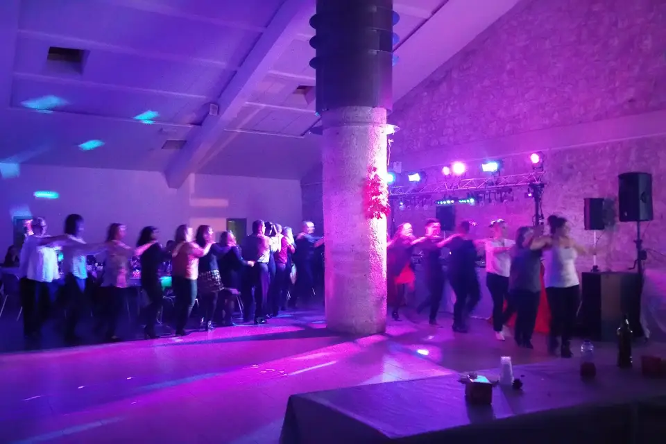 Disco-Toon's — photo 7