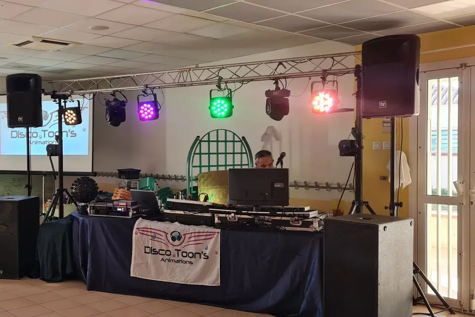 Disco-Toon's — photo 8