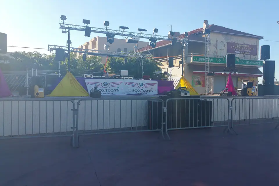 Disco-Toon's — photo 1