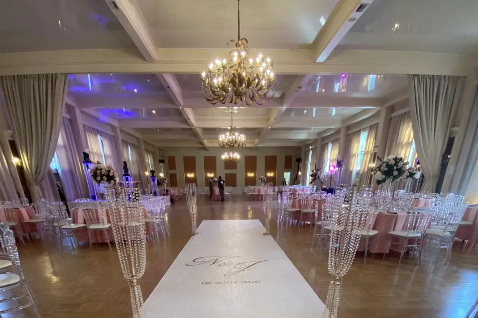 Salons Antoine de Saint Exupery — photo 6