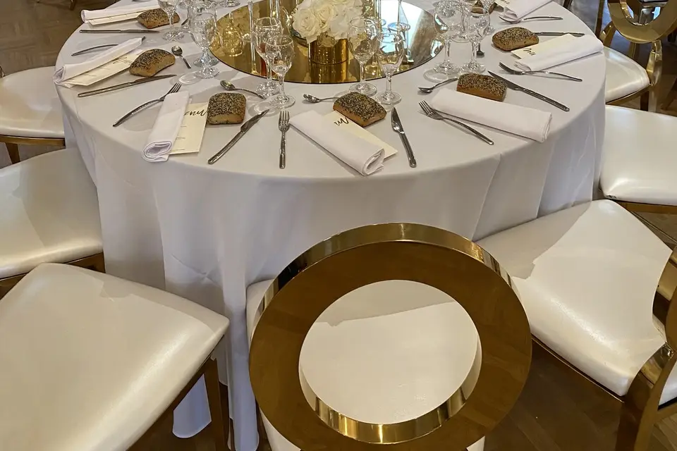 Salons Antoine de Saint Exupery — photo 3