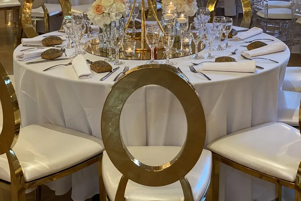 Salons Antoine de Saint Exupery — photo 4