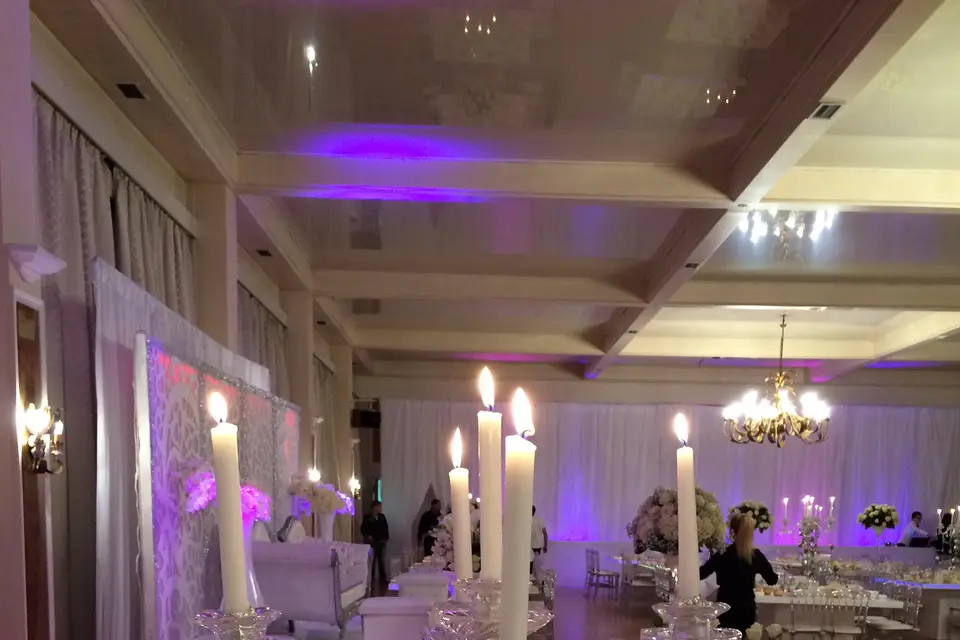 Salons Antoine de Saint Exupery — photo 7