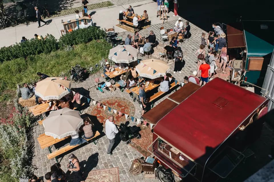 La Cabane à Mijo — photo 7