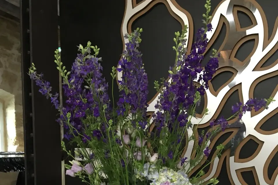 Envolée Végétale — photo 4