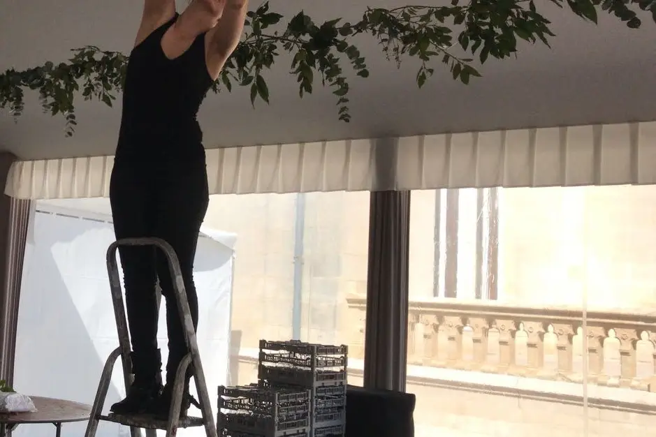 Envolée Végétale — photo 6