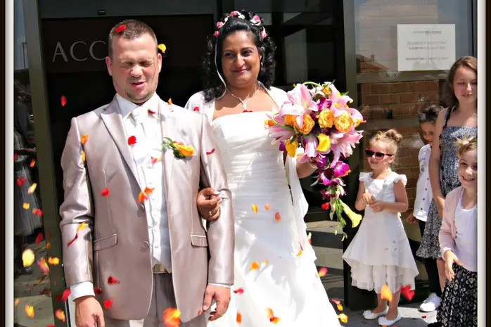 Drieux Yannick - vidéo reportage — photo 7