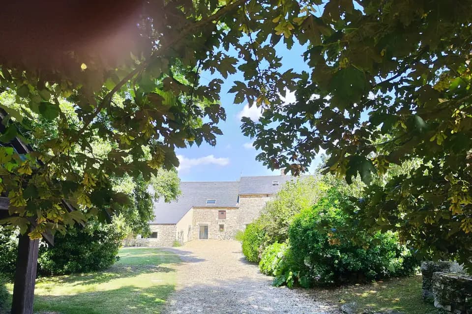 Domaine du Porho — photo 7