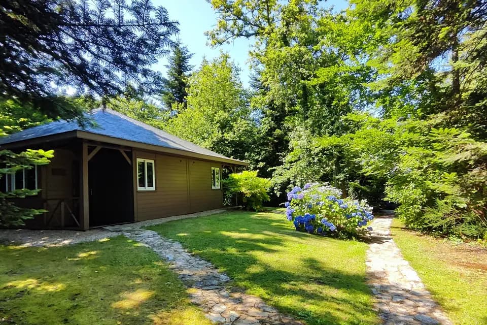 Domaine du Porho — photo 6