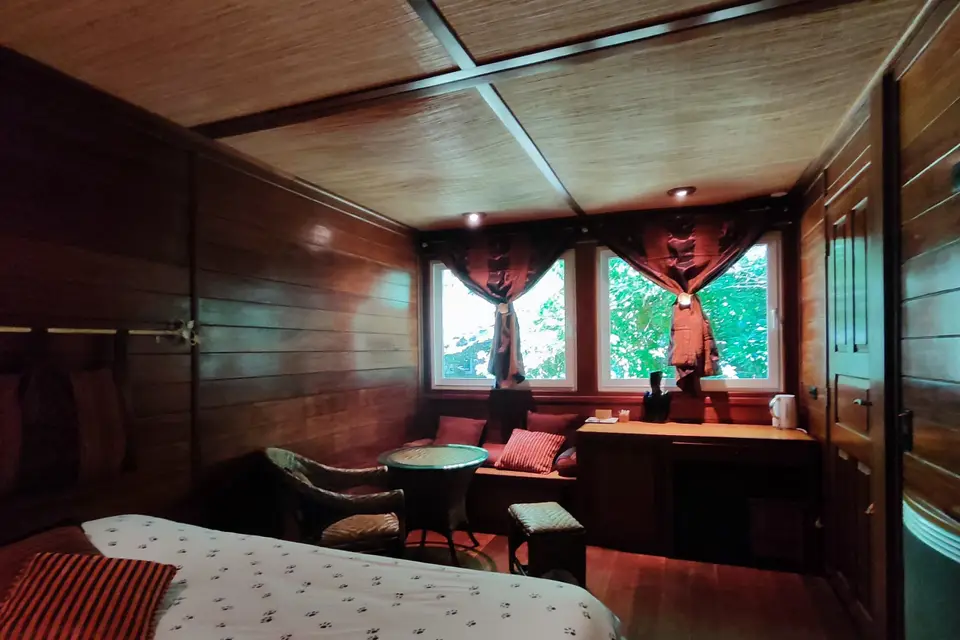 Domaine du Porho — photo 8