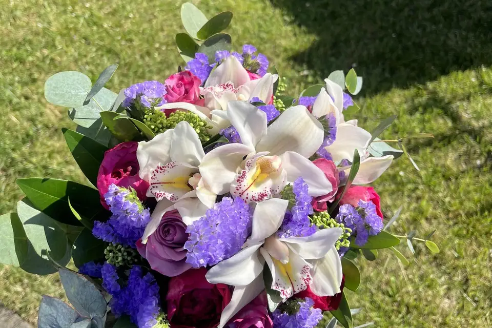 Léna Fleurs et Créations — photo 4