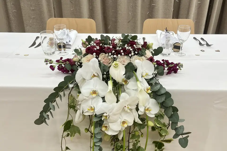 Léna Fleurs et Créations