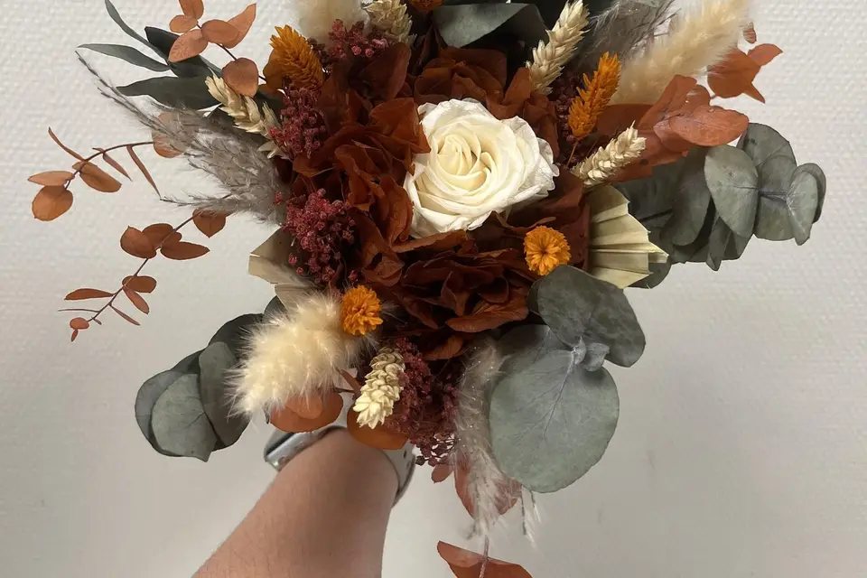 Léna Fleurs et Créations — photo 6