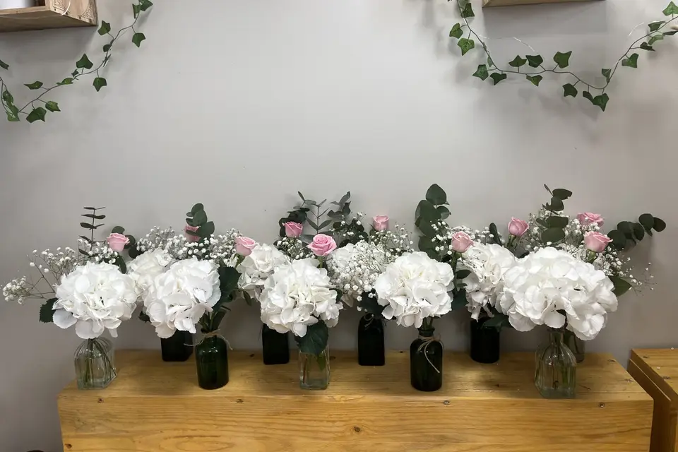 Léna Fleurs et Créations — photo 7