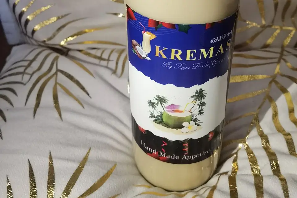 Gadess Kremas — photo 3