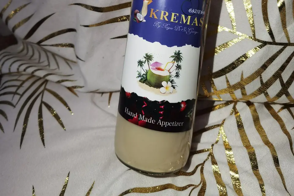 Gadess Kremas — photo 5