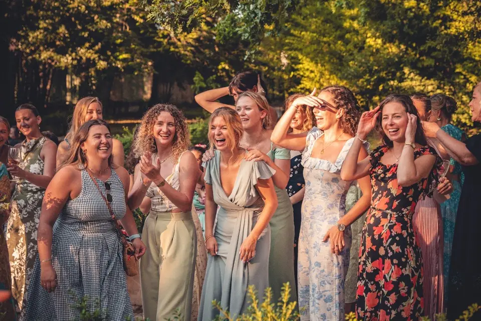 RebeccaB Events — photo 2