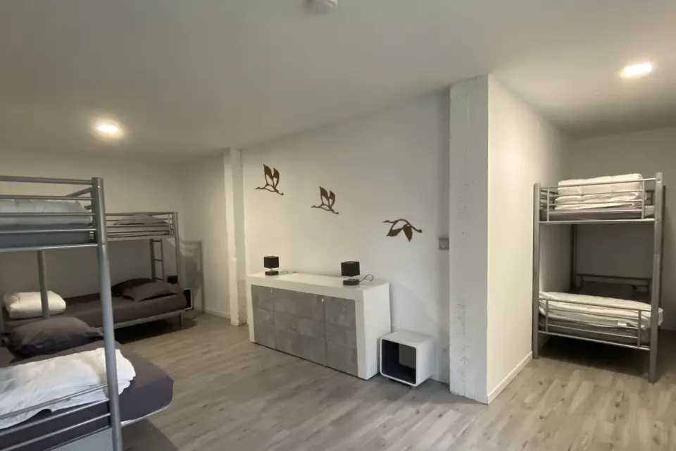 Domaine des Cygnes — photo 7