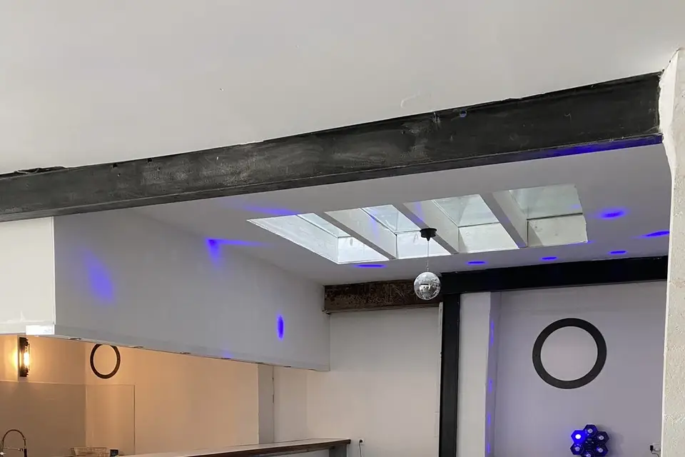 Domaine des Cygnes — photo 1