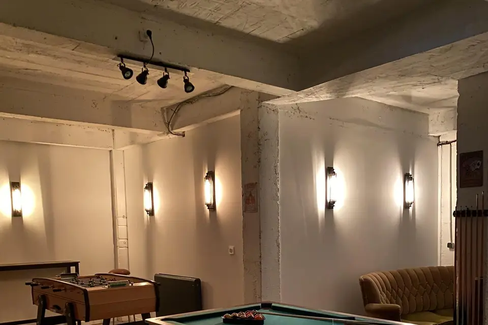 Domaine des Cygnes — photo 2