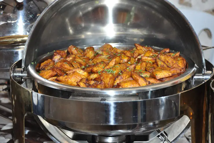 Traiteur La Providence — photo 3