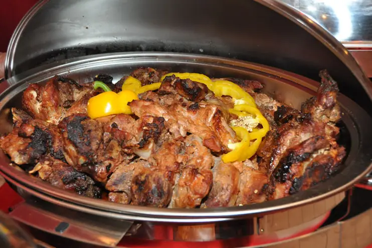 Traiteur La Providence — photo 5