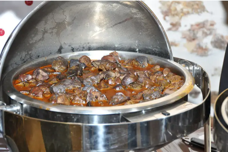 Traiteur La Providence — photo 6