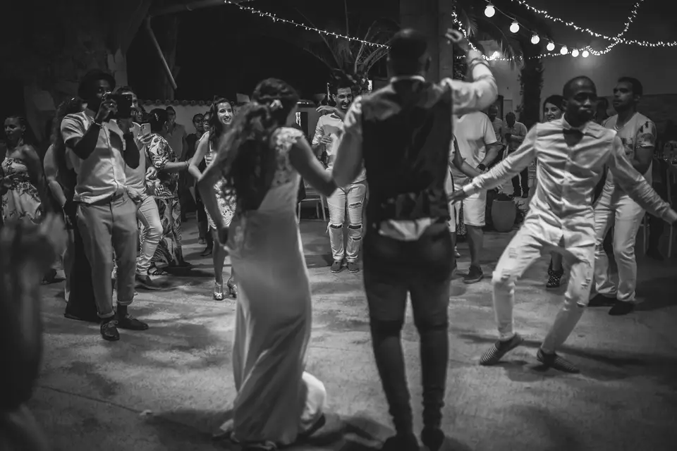 DJ Demafidem — photo 4