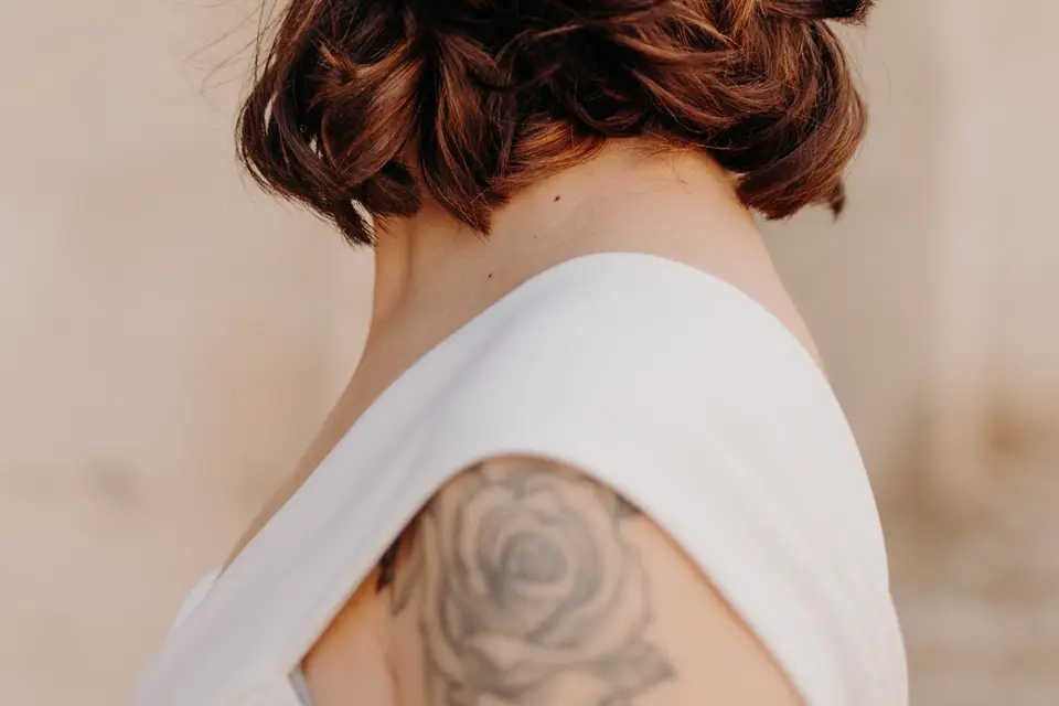 Coralie's Hair — photo 4