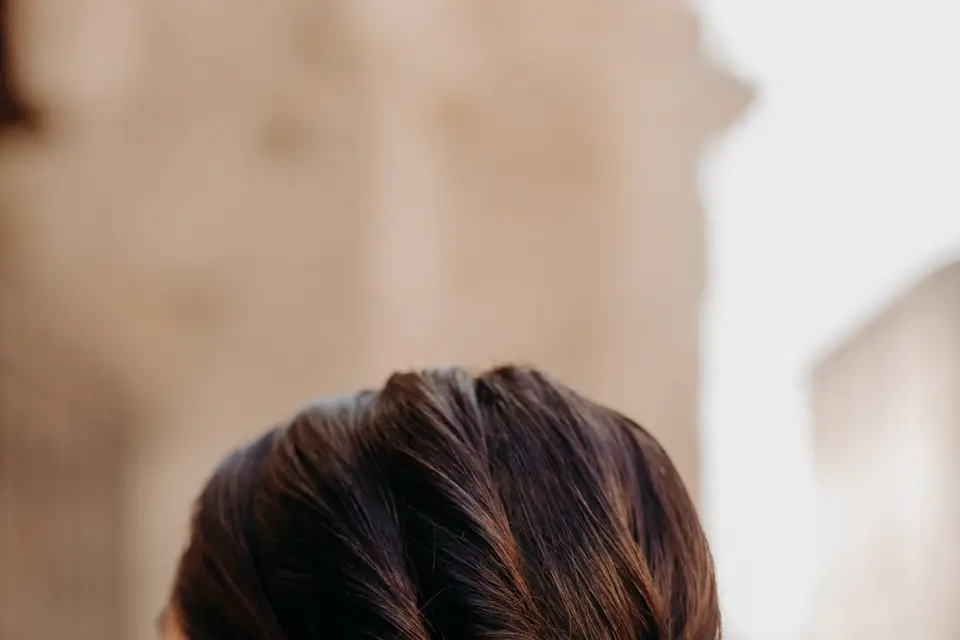 Coralie's Hair — photo 2