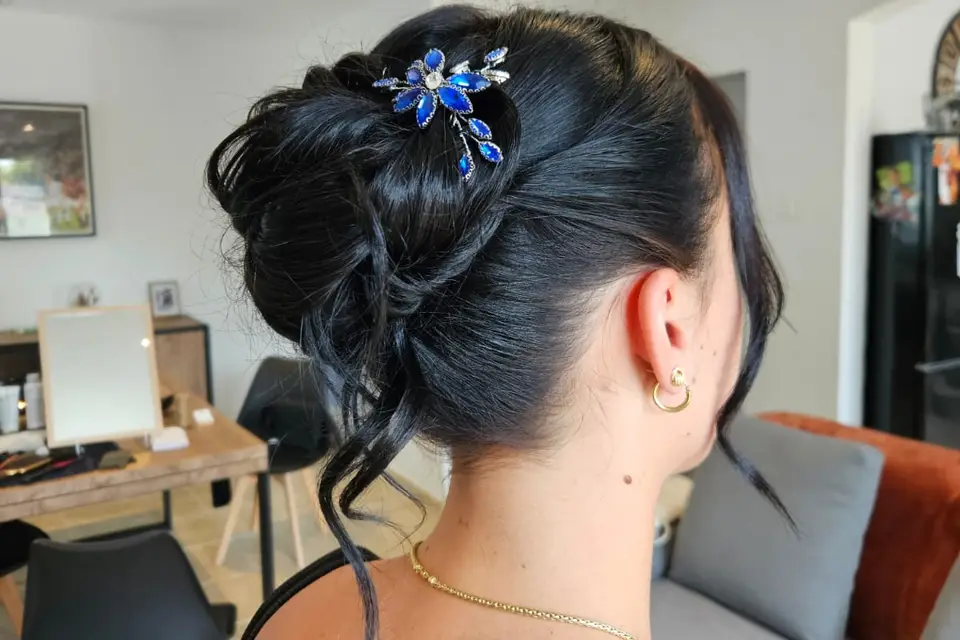 Coralie's Hair — photo 6