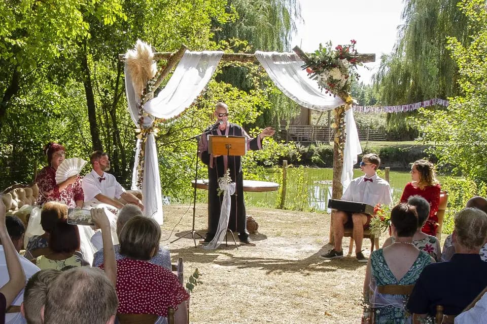 Domaine Ramonjavel — photo 2