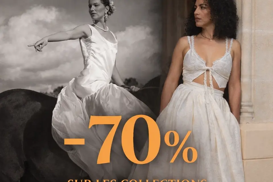 John Coureau Création