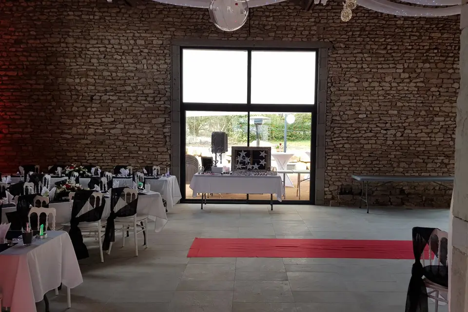 Le Domaine de Lamartine — photo 8