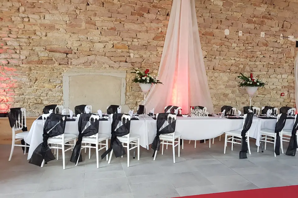 Le Domaine de Lamartine — photo 2