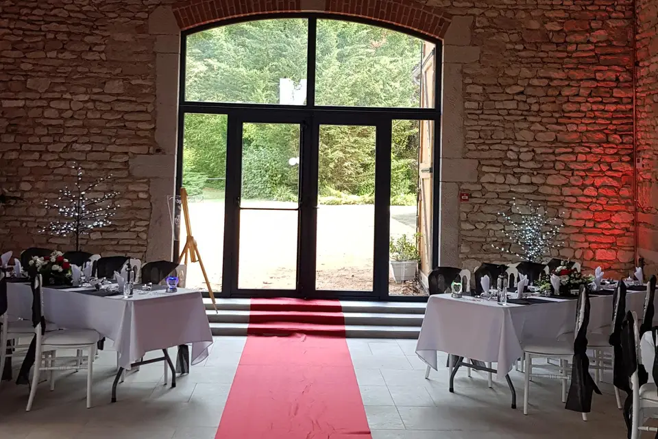 Le Domaine de Lamartine — photo 5